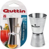 Quttin Beverage Meter 15 / 30ml / Cup Meter - Cup Meter