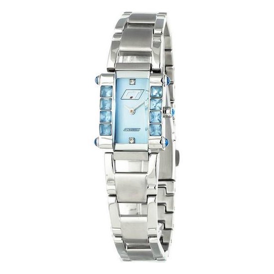 Horloge Dames Chronotech CC7040LS-01M (21 mm)