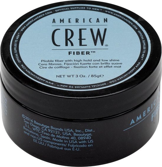 American Crew Fiber Haarwax