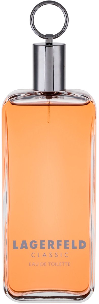 Lagerfeld Classic 150 ml - Eau de Toilette - Herenparfum