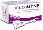 Mucogyne Intieme Gel N/hormonaal Unidose 8x5ml