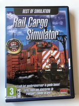 Rail Transport Simulator