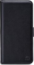 Mobilize - Poco X3 Pro Hoesje - Elite Gelly Wallet Book Case Zwart