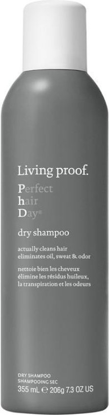 Living Proof Perfect Hair Day (PhD) Dry Shampoo 355ml - Droogshampoo vrouwen - Voor Alle haartypes