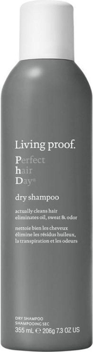 Bol.com Living Proof - Perfect Hair Day - Dry Shampoo - 355 ml aanbieding