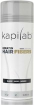 Kapilab Hair Fibers Large - Black
