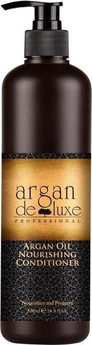 Argan de Luxe - Conditioner - 300 ml