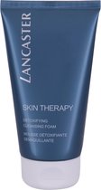 Lancaster Skin Therapy Oxygenate Detoxifying Reinigingsschuim - 150 ml