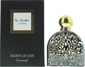 Secrets of Love Sensual by M. Micallef 75 ml - Eau De Parfum Spray