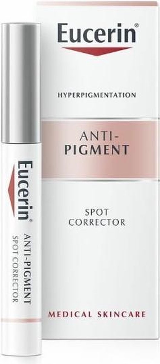 Eucerin Anti Pigment Spot Corrector - 5 ml - Dagcrème