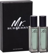 Burberry - Mr. Burberry 2 x 30 ml Eau De Toilette 60ML
