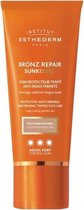 Institut Esthederm Bronz Repair Face Care Golden Natural Tan Strong Sun 50ml