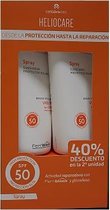 Heliocare Advanced Spf 50 Spray 2x200ml