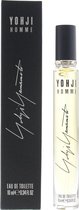 Yohji Yamamoto Yohji Homme Eau De Toilette 10ml