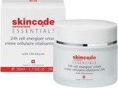 Skincode SC24CEC50 dag- & nachtcrème 50 ml