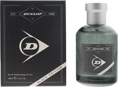 Dunlop Black Edition eau de toilette 100ml