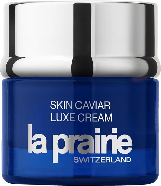 La Prairie Skin Caviar Luxe Cream Premier - 100ml | bol.com