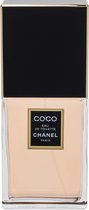 Chanel Coco 100 ml - Eau de Toilette