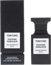 Tom Ford Fucking Fabulous Eau de Parfum 50ml Spray