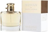 Ralph Lauren Woman - 50 ml - eau de parfum spray - damesparfum