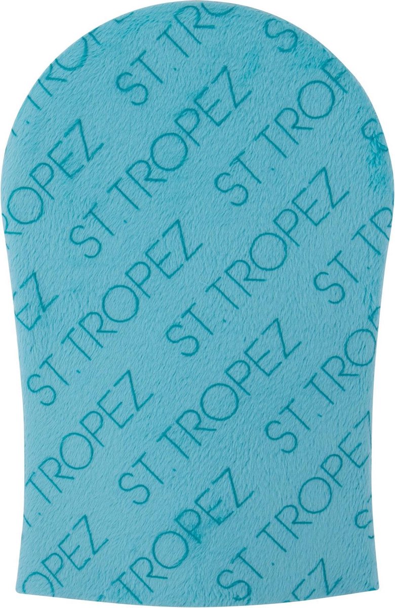 Goedkoopste Handschoen om zelfbruiner aan te brengen St.tropez