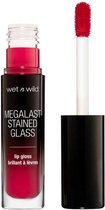 wet n wild Mega Last Stained Glass lipgloss