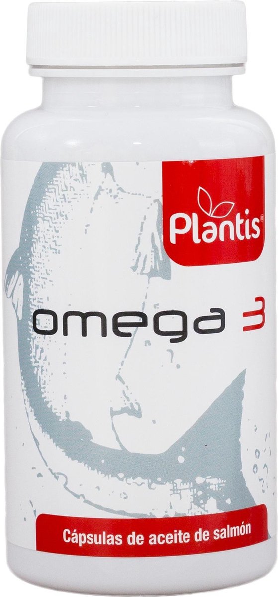 Plantis Omega 3 220 Perlas