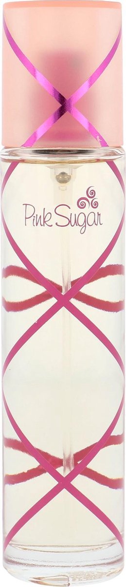 Aquolina - Pink Sugar Edt Spray 50ml