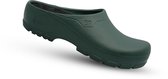 Saliha Fashion Multi Klomp Open ART. 006 nieuw - Groen - 41