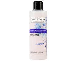 Exfoliërende Tonic Bella Aurora (200 ml)