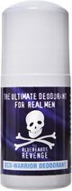 The Bluebeards Revenge Öko Krieger Deodorant 50ml
