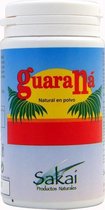 Sakai Guarana Powder 65 Gr