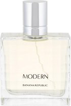 Banana Republic - Modern Man - Eau De Toilette - 100ML