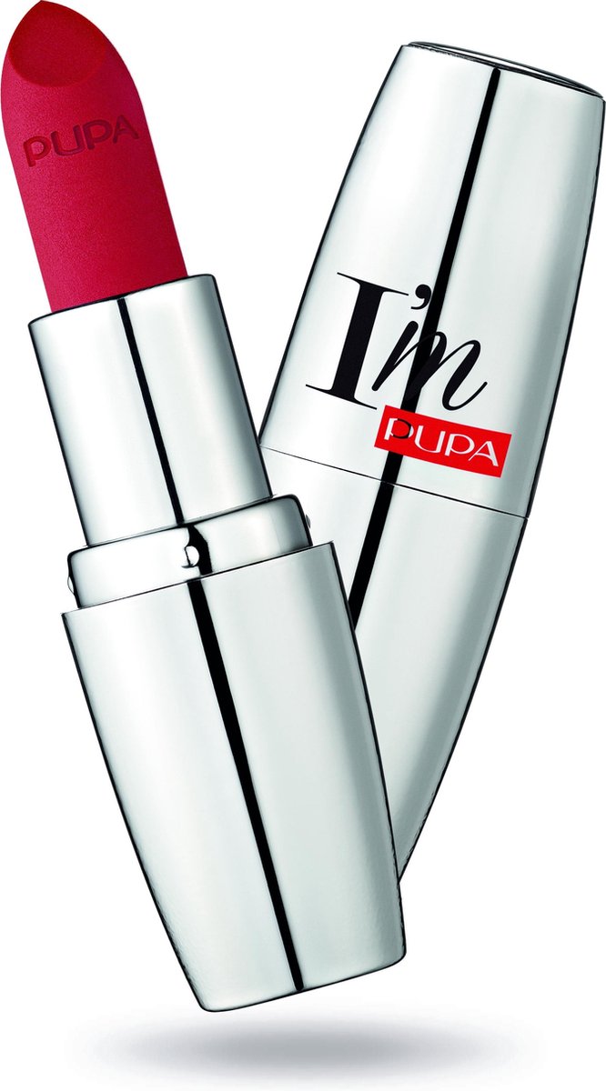 Pupa I'm Pupa Lipstick
