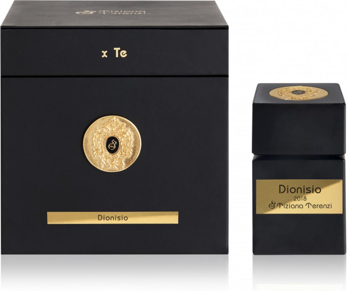 Goedkoopste Tiziana Terenzi Dionisio Extrait De Parfum Spray 100 Ml For Women