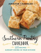 The Southern Pantry Cookbook