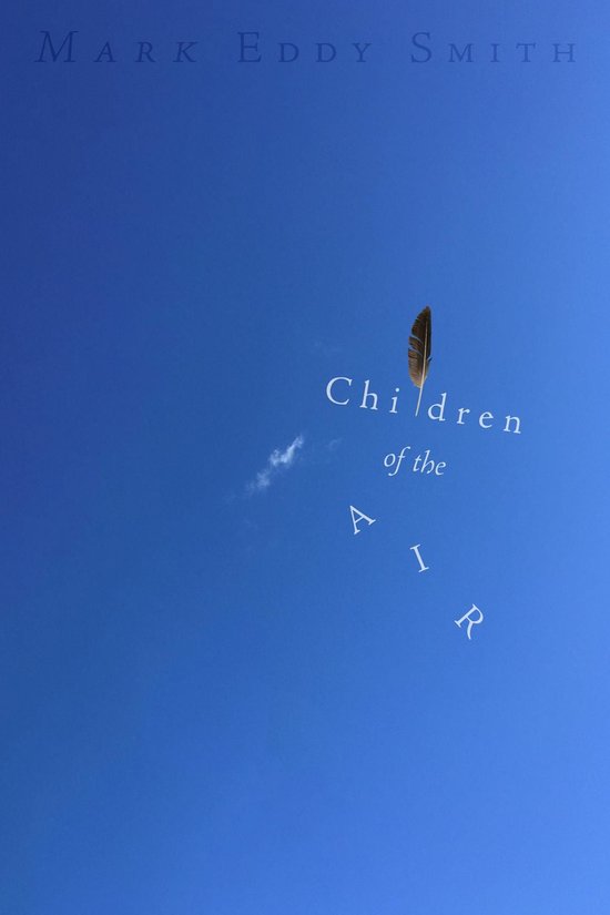 Children of the Air - cover
