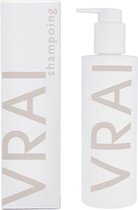 Fragonard Cosmetics Vrai Shampoo Alle Haartypen 240ml