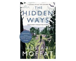 Omslag van The Hidden Ways