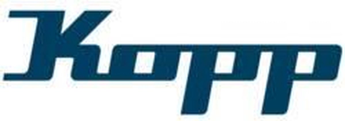 Kopp 920702011 Wandcontactdoos met randaarde Inzetstuk Paris Wit 6 stuk(s) — afbeelding 4