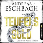 Omslag Teufelsgold