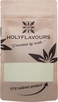 Eiwitpoeder - 100 gram - Holyflavours -  Biologisch gecertificeerd