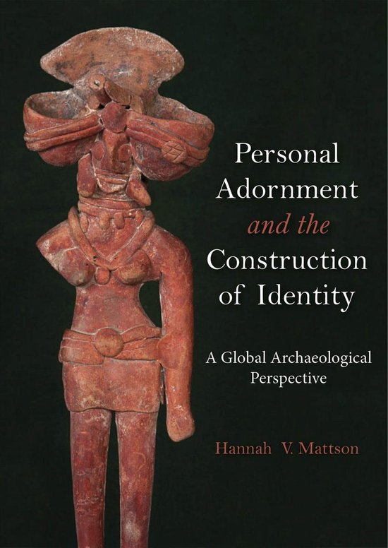 Personal Adornment and the Construction of Identity - cover