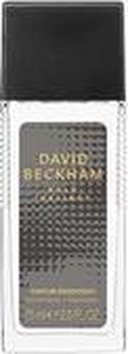David Beckham - Bold Instinct Deodorant