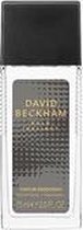 David Beckham - Bold Instinct Deodorant