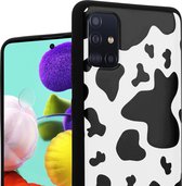 ShieldCase Holy Cow Samsung A51 hoesje