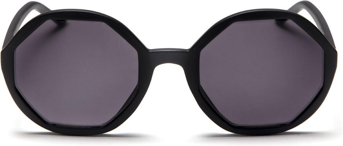 Looplabb Lolita zonneleesbril +2.00 - zwart