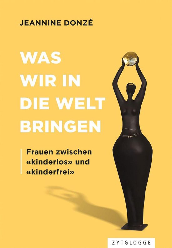 Was wir in die Welt bringen - cover