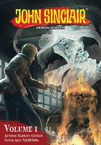 John Sinclair: Demon Hunter 1 - John Sinclair: Demon Hunter Volume 1 (English Edition)