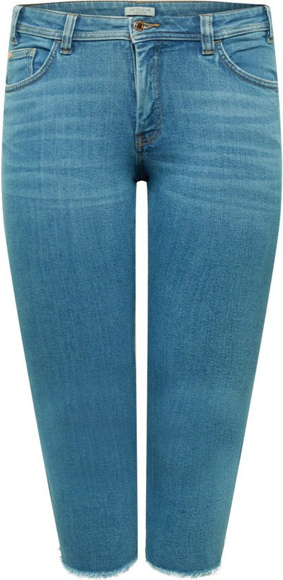 My True Me jeans Blauw-50 (39-40)-28 | bol.com